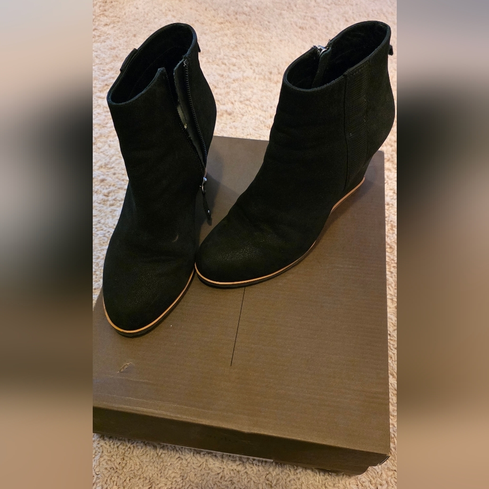 Paolo Winslet2 Boots